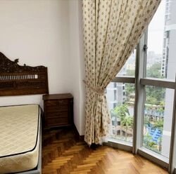 The Bayshore (D16), Condominium #525606711